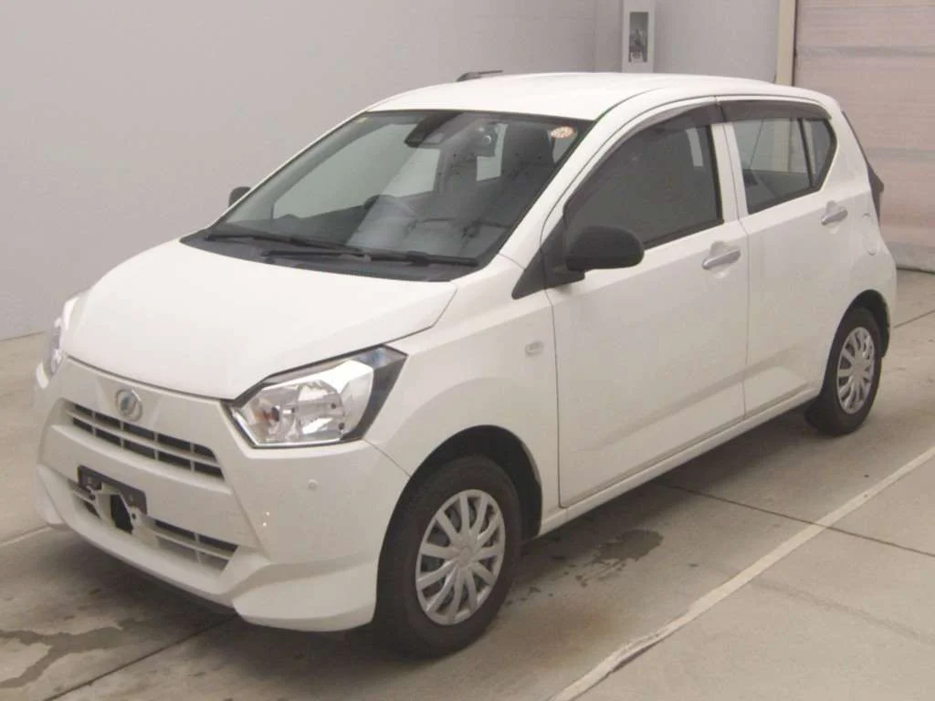 Daihatsu Mira e:S LA350S 2023